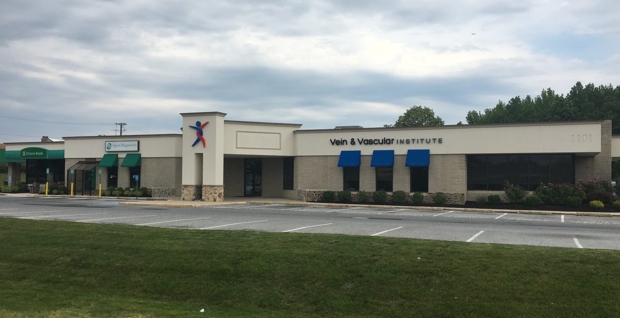 Premier Voorhees Retail Space for Lease on White Horse Road Voorhees