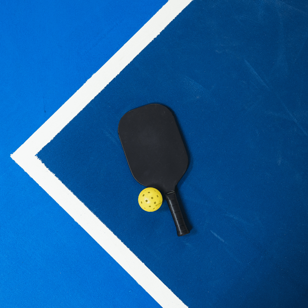 Voorhees Ace Pickleball Club's Indoor Courts Voorhees Retail